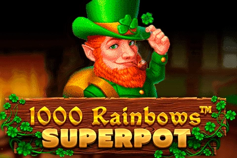 1000 Rainbows Superpot Matrix Studios