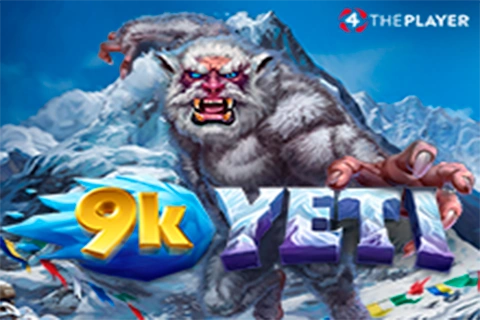 9K Yeti 4Theplayer
