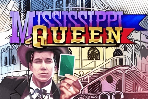 Mississippi Queen Cayetano