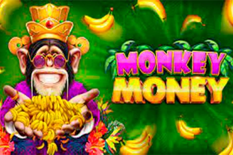 Monkey Money Booongo